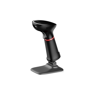 Сканер штрих-коду Sunlux XL-3610 2D RS232 з підставкою (22417) зображення 1