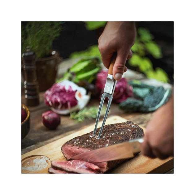 Виделка кухарська Fiskars Norden для м'яса (1065250) - picture 6