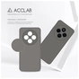 Чохол до мобільного телефона ACCLAB Silicone Xiaomi Redmi 14C 4G Dark Grey (1283126617096) - зменшене зображення 5