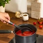 Ложка поварская Tefal Ingenio+ червоно-чорний (K1980334) - уменьшенное изображение 7