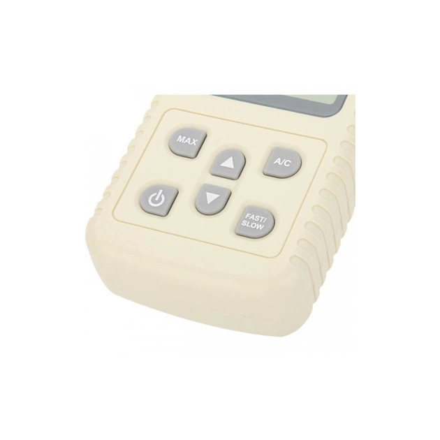 Вимірювач рівня шуму Benetech цифровий 30-130 дБ (GM1358) - зображення 6