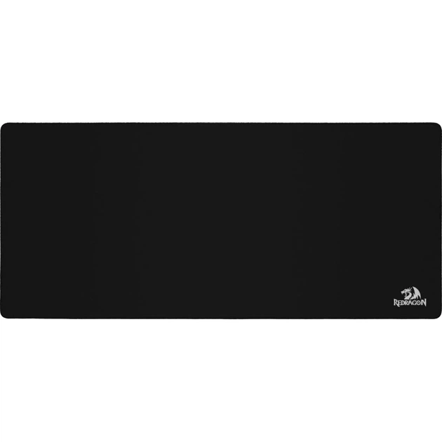 Килимок для мишки Redragon Flick XL Black (77990) - зображення 1