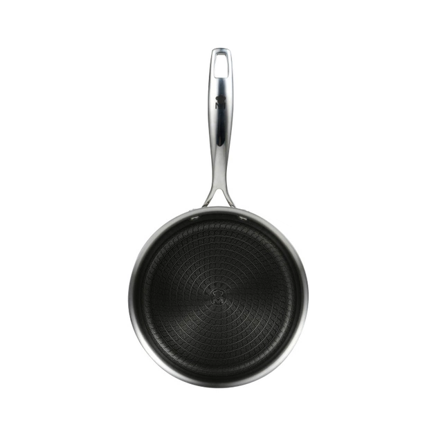 Ківш MasterPro Hi-tech 3, з кришкою 18 см (BGMP-1622) - picture 4