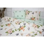 Постільна білизна MirSon Бязь 17-0397 Derby King Size (2200002800716) - уменьшенное изображение 3