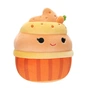 М'яка іграшка Squishmallows Капкейк Кейша 13 см (SQER00813) - зменшене зображення 6