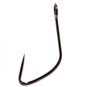 Крючок Decoy Area Hook V Kunai 4, 10шт. (1562.02.07) изображение 1