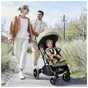 Коляска Chicco Dolomiti Чорна (8058664193233) (87163.94) - зменшене зображення 10