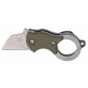 Ніж Fox Mini-TA Olive Green (FX-536OD) - зменшене зображення 1