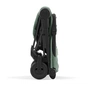 Коляска Cybex Coya Matt Black Leaf Green (522004355) - зменшене зображення 7