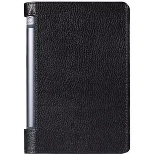 Чохол до планшета Grand-X для Lenovo Yoga Tablet 3-850F LTE Black (LTC - LYT3850FLB) зображення 1