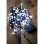 Гірлянда BPNY White 160 LED, 10М, 8 функцій, 220V, 9.6W (102950) - зменшене зображення 3