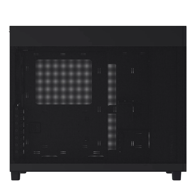 Корпус Asus Prime AP303 Mesh Black (90DC00V0-B39000) - picture 13