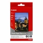 Фотопапір Canon 10x15 Photo Paper+ SG-201 (1686B015) - зменшене зображення 1