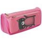 Пенал Cool For School 2 відділення Рожевий (CF87180) - зменшене зображення 1