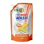 Рідке мило Pro Wash Фруктовий мікс дой-пак 910 г (4262396140173) - зменшене зображення 1