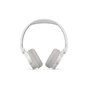 Навушники Philips TAH3209 White (TAH3209WT/00) - зменшене зображення 7