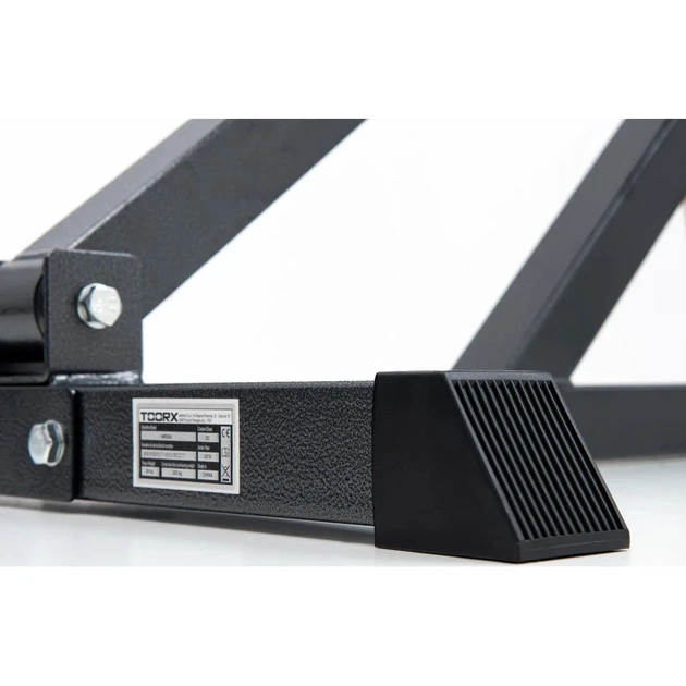 Лава атлетична Toorx Регульована Multipurpose Bench WBX 85 (WBX-85) (930724) - picture 12