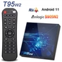 Медиаплеер T95 T95W2 2/16 - уменьшенное изображение 3
