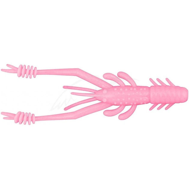 Силикон рыболовный Select Sexy Shrimp 2" col.PA44 (9 шт/упак) (1870.12.75) - изображение 1