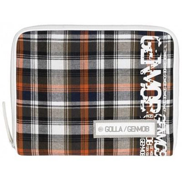 Чохол до планшета Golla 9.7" Sleeve Slim (G1306) - изображение 1