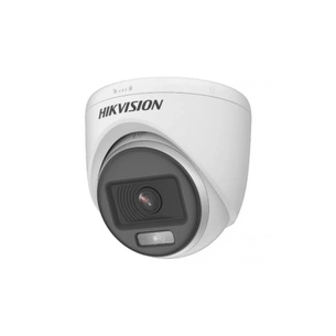 Камера відеоспостереження Hikvision DS-2CE70DF0T-MF (2.8) зображення 1