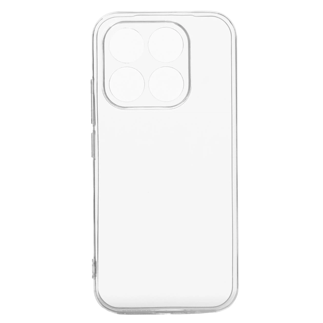 Чохол до мобільного телефона Armorstandart Air Xiaomi 17 5G Camera cover Clear (ARM87865) - зображення 1
