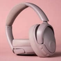 Bluetooth-гарнітура JLab Jbuds Lux ANC Mauve (IEUHBJLUXANCRMVE62) - зменшене зображення 10