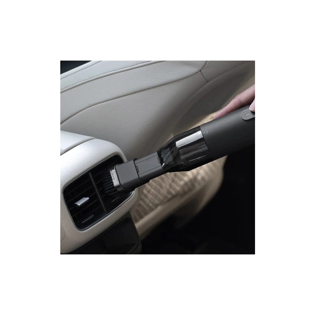 Автомобільний компресор Xiaomi HOTO Compressed Air Capsule (QWCXJ001) - picture 9