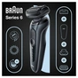 Електробритва Braun Series 6 61-N4820cs - зменшене зображення 5