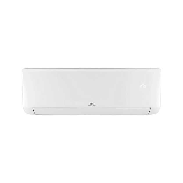 Кондиціонер Cooper&Hunter Vital Inverter CH-S09FTXF2-NG (CH-S09FTXF2-NG) - зображення 1