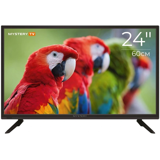 Телевізор MYSTERY TV MTV-2450HT2 - зображення 1