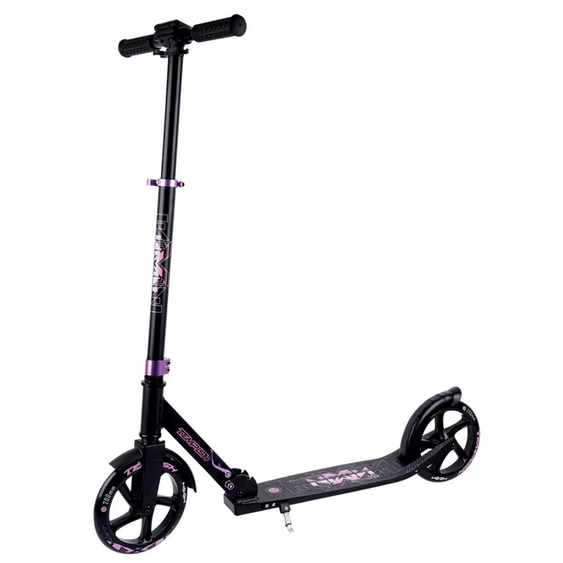 Самокат Tempish NIXIN 200 AL/pink (1050000233/pink) - зображення 1