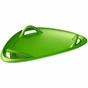 Санки Plastkon льодянка Meteor 60 см зелені (48561) - зменшене зображення 1