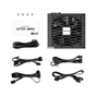 Блок живлення Chieftec 650W Vita SM3 (BPX-650-C) - зменшене зображення 9