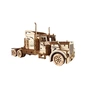 Конструктор Ugears Тягач VM-03 (70056) - зменшене зображення 3