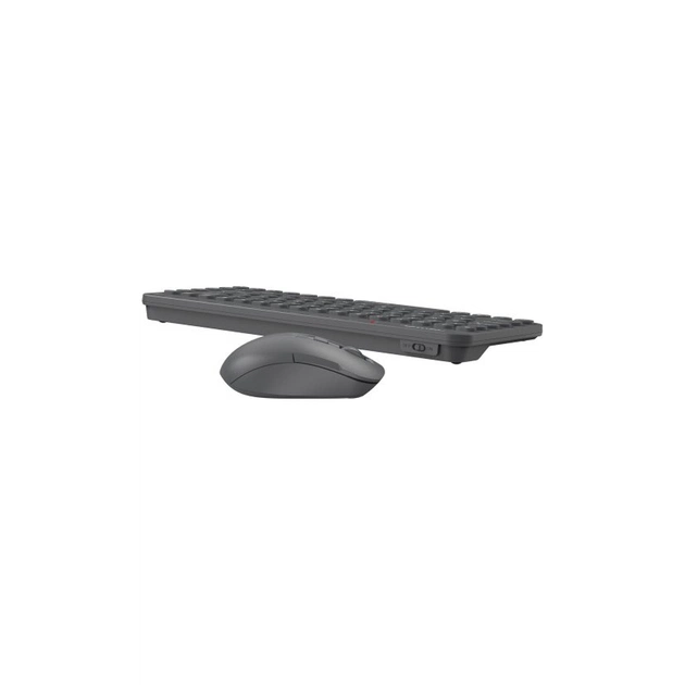 Комплект A4Tech FG3200 Air2 Wireless Grey (4711421997270) - picture 6