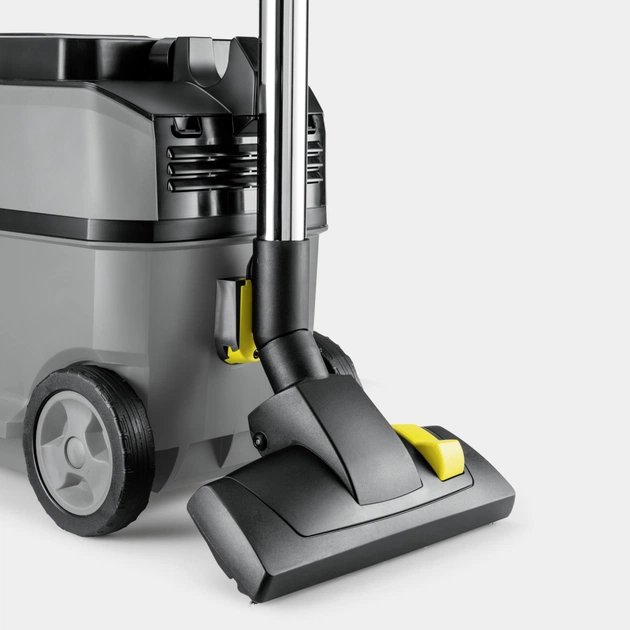 Пилосос будівельний Karcher T 10/1 Bp MODULAR RANGE (1.527-352.0) - зображення 5