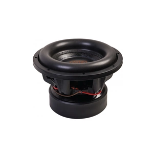 Сабвуферний динамік EDGE EDP122SPL-E6 зображення 1