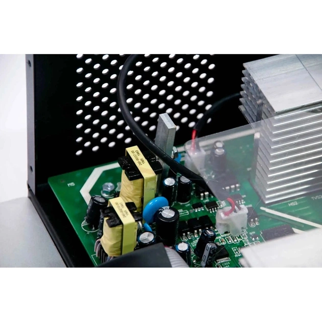 Сонячний інвертор Must PV18-3224VPM II, 3200W, 24V (PV18-3224VPM II) - зображення 8