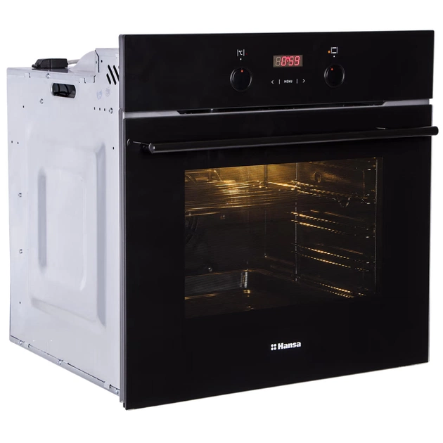 Духова шафа Hansa BOES68463 - picture 4