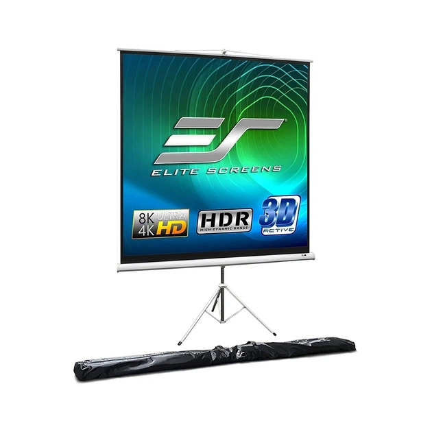 Проекційний екран T85NWS1 Elite Screens - picture 7