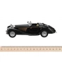 Машина Same Toy Vintage Car со светом и звуком Черный (HY62-2Ut-3) - зменшене зображення 6