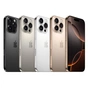 Мобільний телефон Apple iPhone 16 Pro Max 512GB Desert Titanium (REF A+) BREEZY (2QMYX23) - зменшене зображення 6