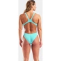 Купальник Arena Team Swimsuit Swim Tech Solid 004763-809 блакитний 38 (3468337774648) - уменьшенное изображение 4