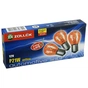 Автолампа Zollex P21W 12V жовта - зменшене зображення 2