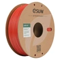 Пластик для 3D-принтера eSUN EABS-GF 1,75mm 1kg RED (EABS-GF-P175R1) - уменьшенное изображение 1