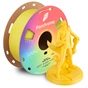 Пластик для 3D-принтера Polymaker PLA PANCHROMA SATIN 1,75mm 1kg YELLOW (CA05010) - уменьшенное изображение 3