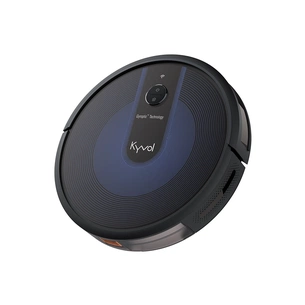 Пилосос Kyvol E31 Black зображення 1