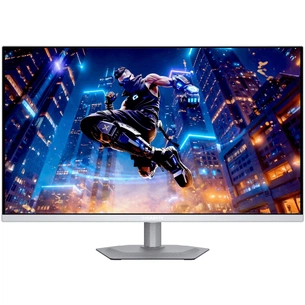 Монітор GIGABYTE MO27Q2A ICE OLED Gaming Monito зображення 1