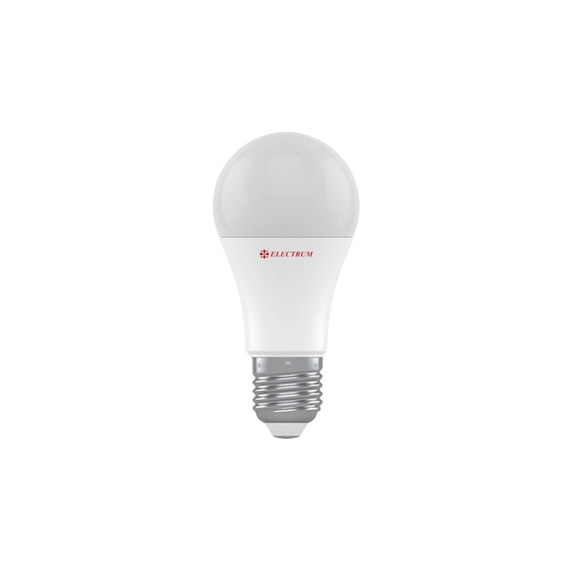 Лампочка Electrum A60 12W PA LS-36L Е27 3000K (A-LS-1856) - изображение 1